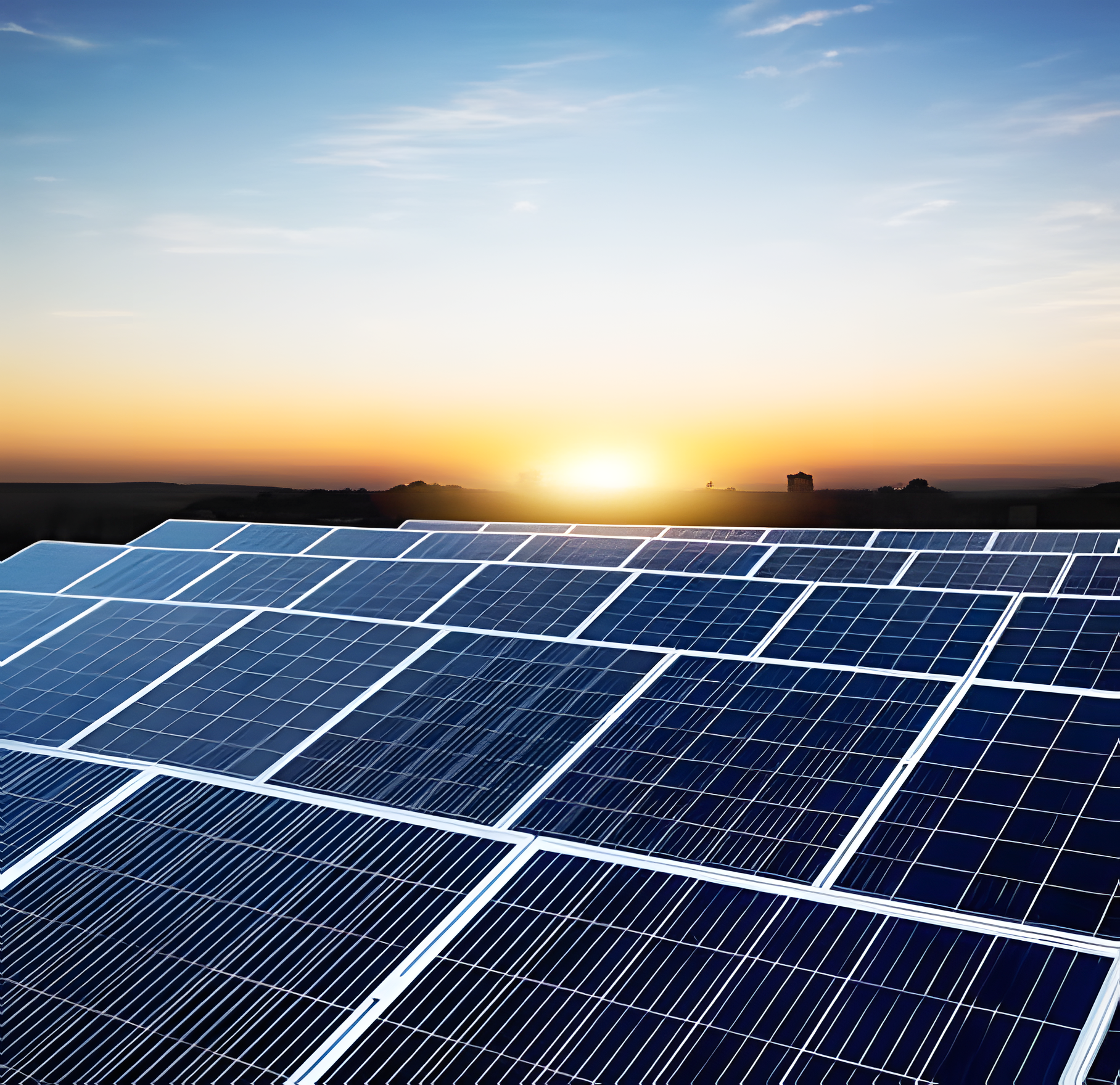 Solar Panels